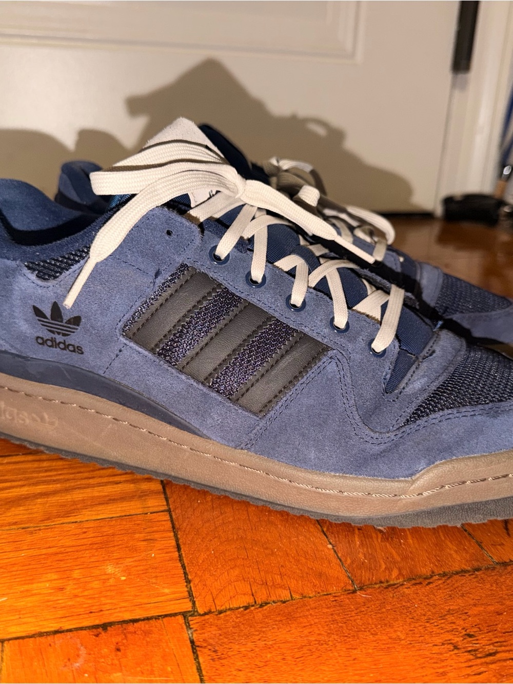 Adidas Forum 84 Low Adv